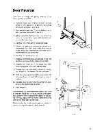 Предварительный просмотр 16 страницы Electrolux ER 2865 BN Instruction Booklet