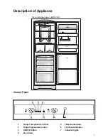 Preview for 4 page of Electrolux ER 2866 BN Instruction Booklet