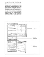 Предварительный просмотр 4 страницы Electrolux ER 2921 H Installation And Instruction Manual