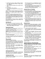 Preview for 6 page of Electrolux ER 3110B Instructions For Use Manual