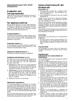 Preview for 11 page of Electrolux ER 3110B Instructions For Use Manual