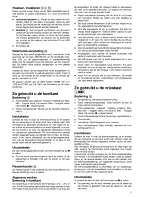 Preview for 17 page of Electrolux ER 3110B Instructions For Use Manual