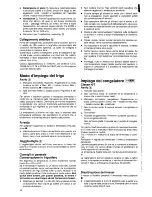 Preview for 22 page of Electrolux ER 3110B Instructions For Use Manual