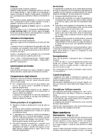 Preview for 23 page of Electrolux ER 3110B Instructions For Use Manual