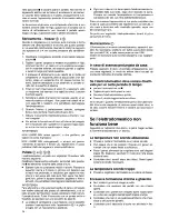 Preview for 24 page of Electrolux ER 3110B Instructions For Use Manual