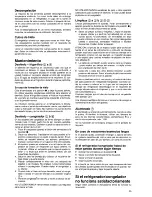 Preview for 29 page of Electrolux ER 3110B Instructions For Use Manual