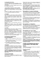 Preview for 35 page of Electrolux ER 3110B Instructions For Use Manual