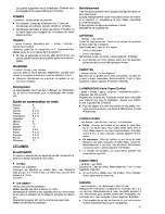 Preview for 37 page of Electrolux ER 3110B Instructions For Use Manual