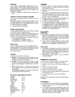 Preview for 38 page of Electrolux ER 3110B Instructions For Use Manual