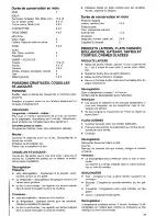 Preview for 39 page of Electrolux ER 3110B Instructions For Use Manual