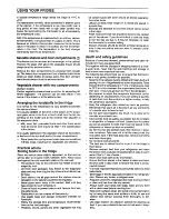 Preview for 7 page of Electrolux ER 3115B Instruction Booklet