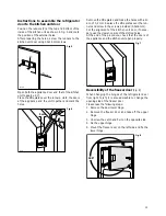 Preview for 6 page of Electrolux ER 3136I Installation And Instruction Manual