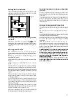 Preview for 8 page of Electrolux ER 3136I Installation And Instruction Manual