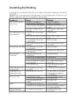 Preview for 9 page of Electrolux ER 3162BN Instruction Booklet