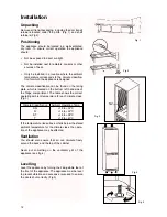 Preview for 13 page of Electrolux ER 3162BN Instruction Booklet