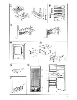 Предварительный просмотр 4 страницы Electrolux ER 3396B Instruction Booklet