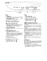 Предварительный просмотр 8 страницы Electrolux ER 3396B Instruction Booklet