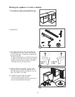 Preview for 19 page of Electrolux ER 6334 U Installation And Instruction Manual