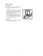 Preview for 23 page of Electrolux ER 6334 U Installation And Instruction Manual