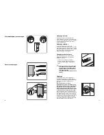 Preview for 21 page of Electrolux ER 6523 P Installation And Instruction Manual