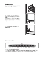 Preview for 7 page of Electrolux ER 6821 D Instruction Book