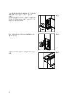 Preview for 7 page of Electrolux ER 7335 I Installation And Instruction Manual