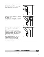 Preview for 8 page of Electrolux ER 7335 I Installation And Instruction Manual