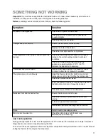 Preview for 11 page of Electrolux ER 7525 B Instruction Book