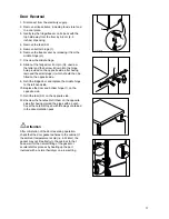 Preview for 17 page of Electrolux ER 7525 B Instruction Book