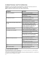 Preview for 10 page of Electrolux ER 7526/1 B Instruction Book