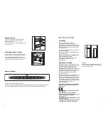 Preview for 9 page of Electrolux ER 7532 D Instruction Book