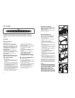 Preview for 19 page of Electrolux ER 7532 D Instruction Book