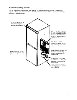 Preview for 7 page of Electrolux ER 7626/1 B Instruction Book