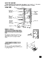 Preview for 7 page of Electrolux ER 7646C Installation And Instruction Manual