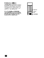 Preview for 10 page of Electrolux ER 7646C Installation And Instruction Manual