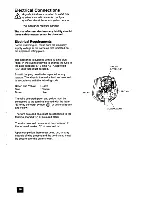 Preview for 16 page of Electrolux ER 7646C Installation And Instruction Manual