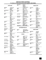 Preview for 15 page of Electrolux ER 7659B Installation And Instruction Manual