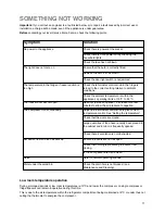 Preview for 11 page of Electrolux ER 7831 I Instruction Book