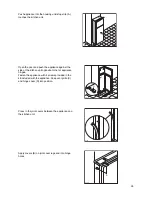 Предварительный просмотр 12 страницы Electrolux ER 7836 I Installation And Instruction Manual