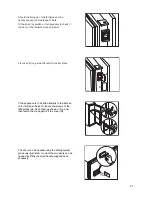 Предварительный просмотр 14 страницы Electrolux ER 7836 I Installation And Instruction Manual