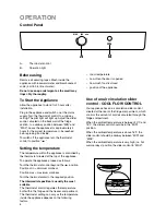 Preview for 4 page of Electrolux ER 7926/1 B Instruction Book