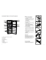 Preview for 4 page of Electrolux ER 7926B Instruction Book