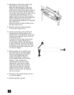 Preview for 20 page of Electrolux ER 7946B Installation And Instruction Manual