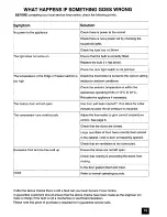 Preview for 13 page of Electrolux ER 7956B Installation And Instruction Manual