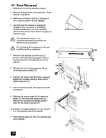 Preview for 20 page of Electrolux ER 7956B Installation And Instruction Manual