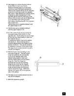 Preview for 21 page of Electrolux ER 7956B Installation And Instruction Manual