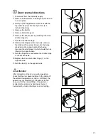 Preview for 17 page of Electrolux ER 8126 B Instruction Book