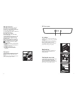 Preview for 5 page of Electrolux ER 8225 B.60 Instruction Book