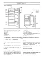 Предварительный просмотр 4 страницы Electrolux ER1140T Instructions Manual