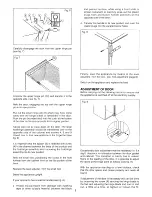 Предварительный просмотр 6 страницы Electrolux ER1242T Instructions Manual